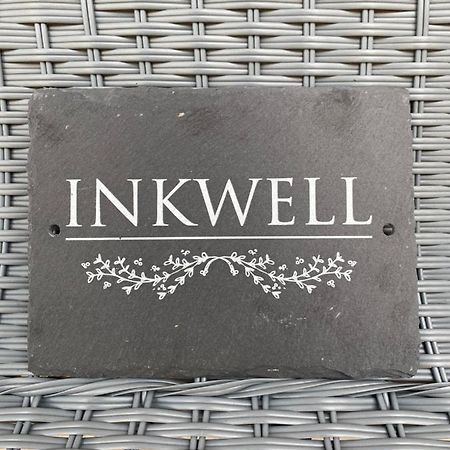 Inkwell Apartment Chippenham  Luaran gambar