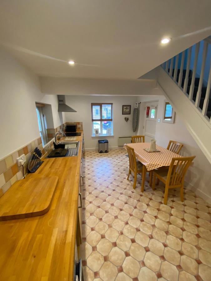 Inkwell Apartment Chippenham  Luaran gambar