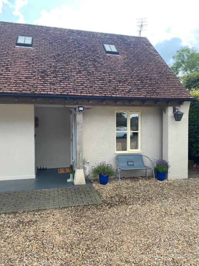 Inkwell Apartment Chippenham  Luaran gambar